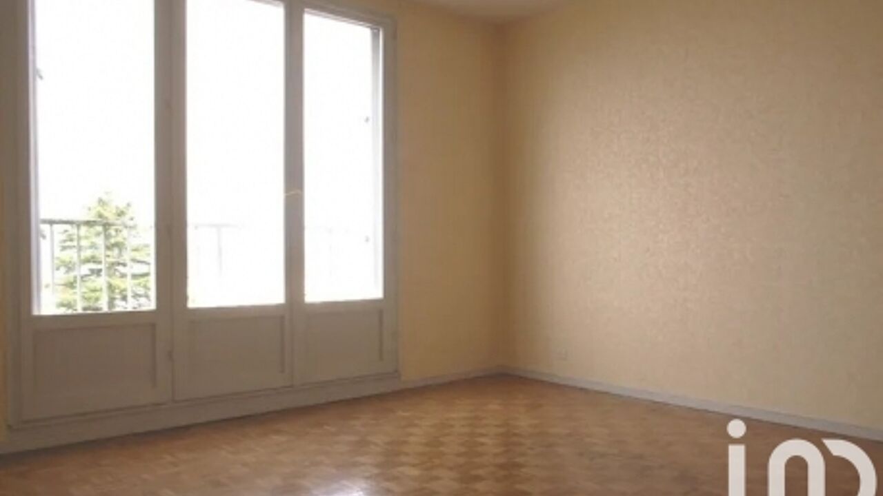 appartement 2 pièces 48 m2 à vendre à Limoges (87000)