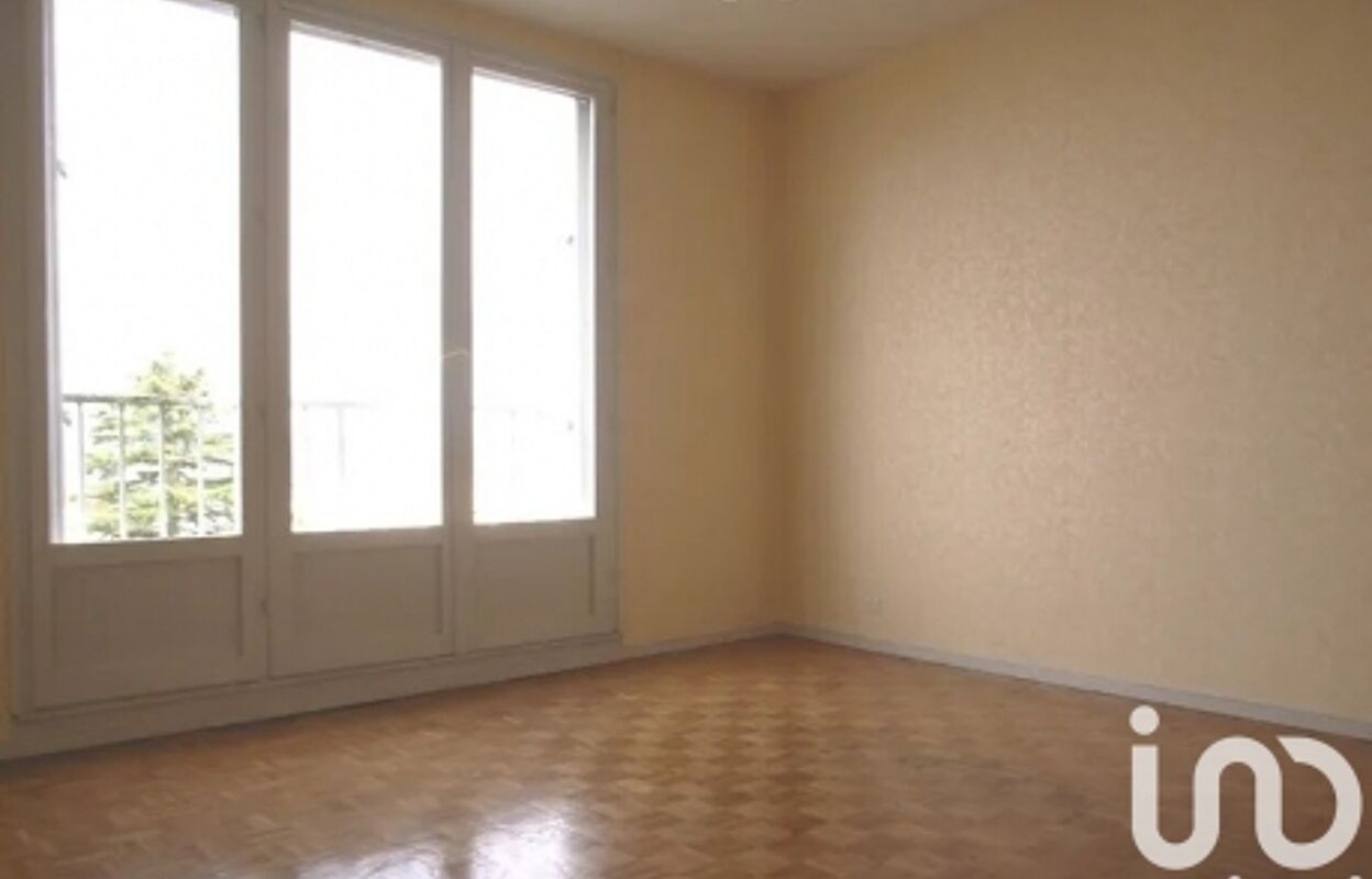 appartement 2 pièces 48 m2 à vendre à Limoges (87000)