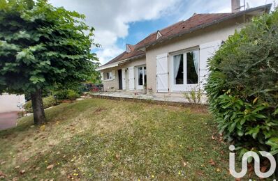 vente maison 195 000 € à proximité de Ciron (36300)