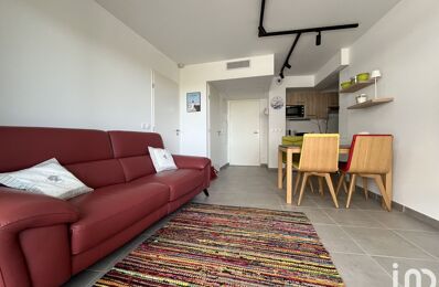 vente appartement 239 000 € à proximité de Portiragnes (34420)