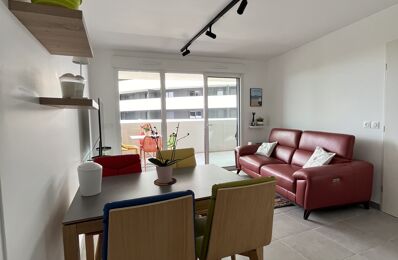 vente appartement 239 000 € à proximité de Portiragnes (34420)