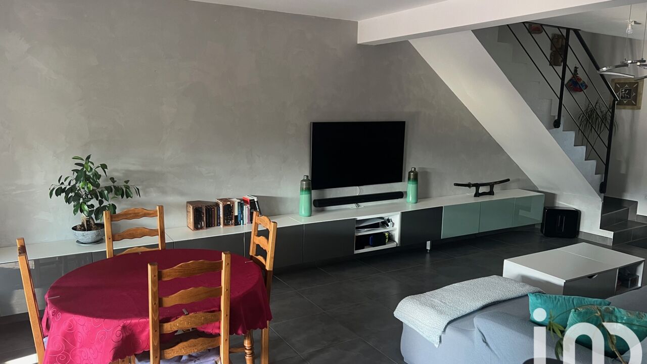 maison 4 pièces 80 m2 à vendre à Bousse (57310)