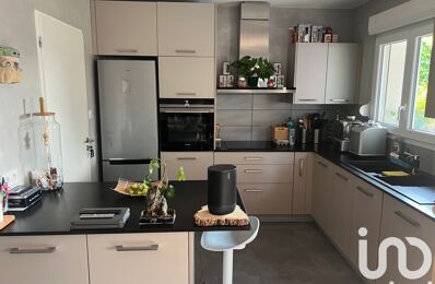 vente maison 285 000 € à proximité de Flévy (57365)