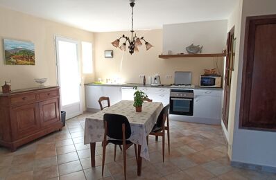 vente maison 241 000 € à proximité de Aurel (84390)