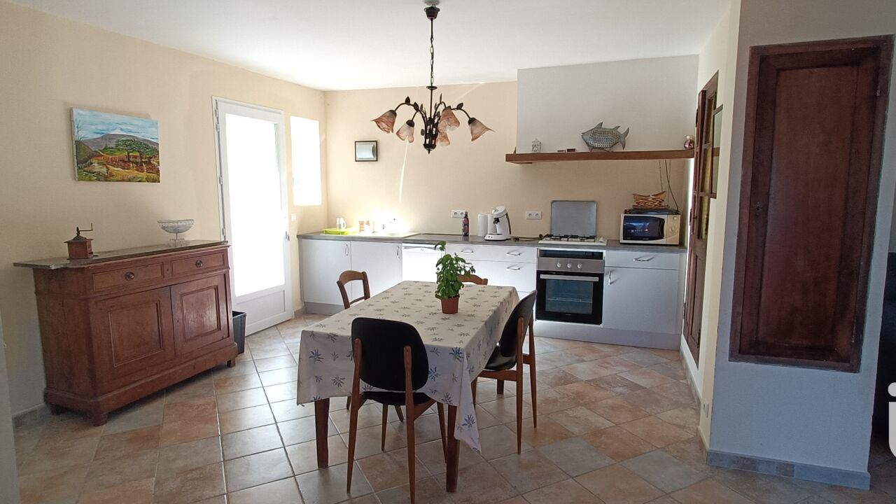 maison 5 pièces 106 m2 à vendre à Sault (84390)