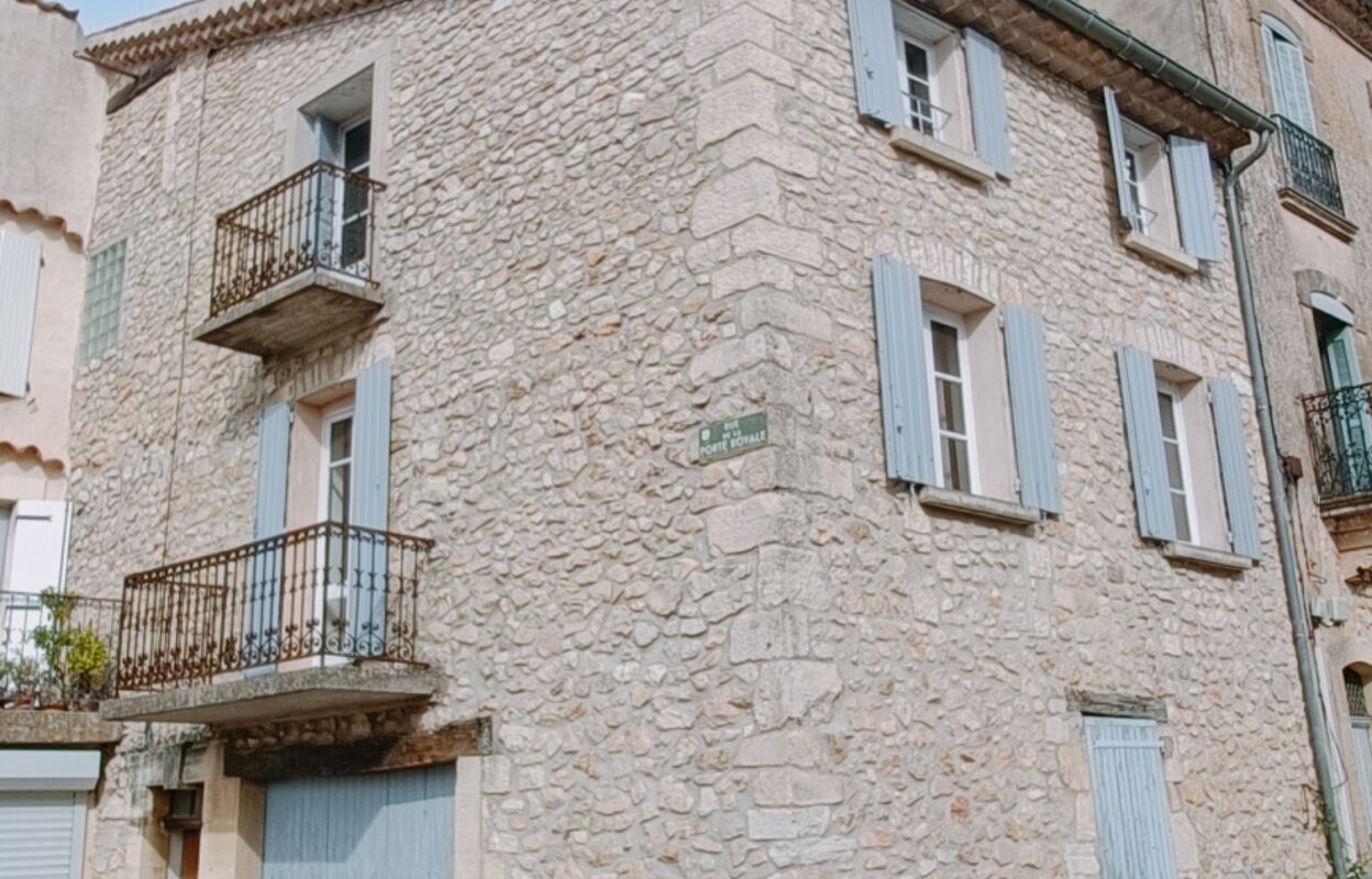 maison 5 pièces 106 m2 à vendre à Sault (84390)