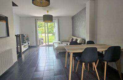 vente maison 349 900 € à proximité de Romainville (93230)