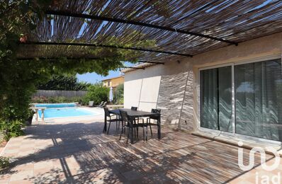 vente maison 325 000 € à proximité de Moustiers-Sainte-Marie (04360)