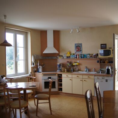 Maison 6 pièces 177 m²