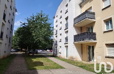 vente appartement 125 000 € à proximité de Rémécourt (60600)