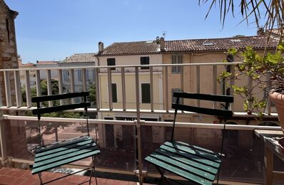 vente appartement 364 000 € à proximité de Cuges-les-Pins (13780)