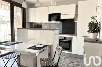 vente appartement 364 000 € à proximité de Roquefort-la-Bédoule (13830)