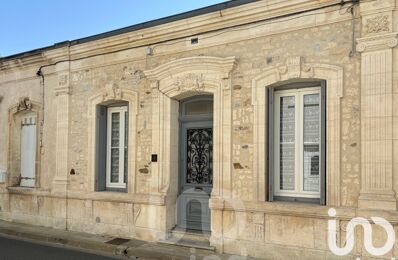 vente maison 292 000 € à proximité de Bourcefranc-le-Chapus (17560)