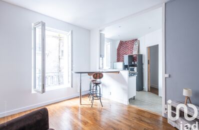 vente appartement 265 000 € à proximité de Fresnes (94260)