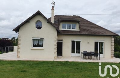 vente maison 343 500 € à proximité de Maves (41500)