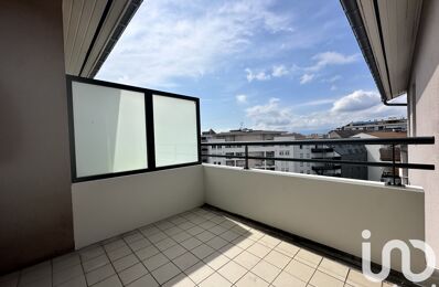 appartement 3 pièces 62 m2 à vendre à Annemasse (74100)