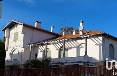 vente appartement 91 000 € à proximité de Saint-Geours-de-Maremne (40230)