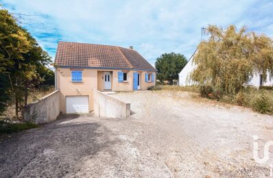 vente maison 197 500 € à proximité de Ingré (45140)