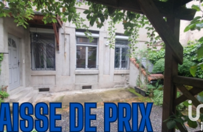 vente appartement 95 000 € à proximité de La Ricamarie (42150)