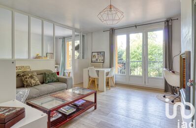 vente appartement 319 000 € à proximité de Saint-Denis (93210)