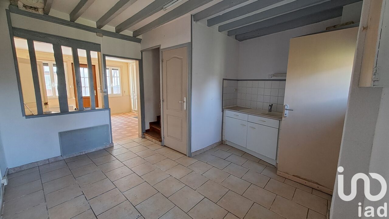 maison 8 pièces 150 m2 à vendre à Lieurey (27560)