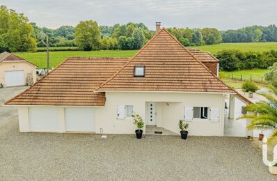 vente maison 425 000 € à proximité de Bérenx (64300)