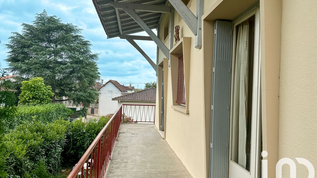 maison 4 pièces 130 m2 à vendre à Villeneuve-sur-Lot (47300)