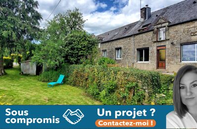 vente maison 350 000 € à proximité de Quily (56800)