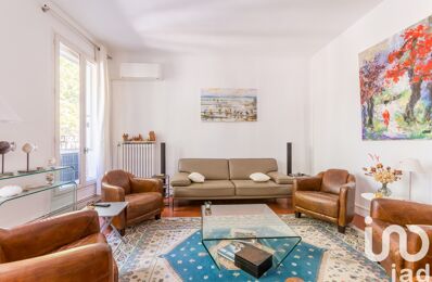 vente appartement 760 000 € à proximité de Cabriès (13480)