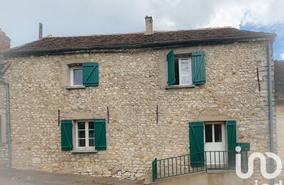 vente maison 175 000 € à proximité de Lorrez-le-Bocage-Préaux (77710)