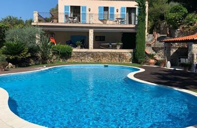 vente maison 1 875 000 € à proximité de Saint-Paul-de-Vence (06570)