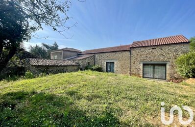 vente maison 325 000 € à proximité de Monflanquin (47150)