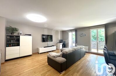 vente appartement 319 000 € à proximité de Brou-sur-Chantereine (77177)