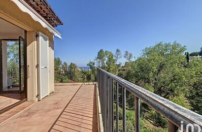 vente appartement 439 000 € à proximité de Mougins (06250)