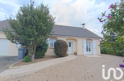 vente maison 260 000 € à proximité de Criel-sur-Mer (76910)