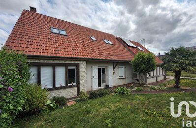 vente maison 235 000 € à proximité de Saint-Dyé-sur-Loire (41500)