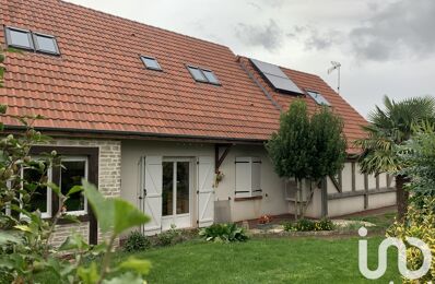 vente maison 235 000 € à proximité de Le Bardon (45130)