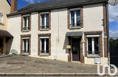 vente maison 185 000 € à proximité de Douchy (45220)