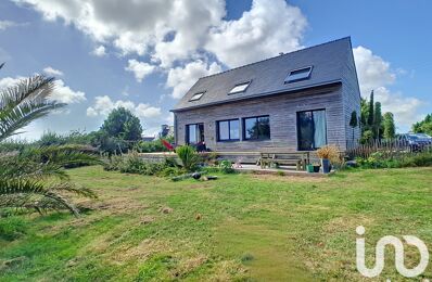 vente maison 299 000 € à proximité de Douarnenez (29100)