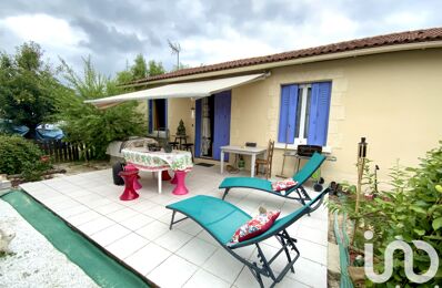 vente maison 136 000 € à proximité de Villefranche-sur-Cher (41200)