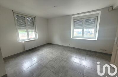 vente maison 91 500 € à proximité de Berd'Huis (61340)