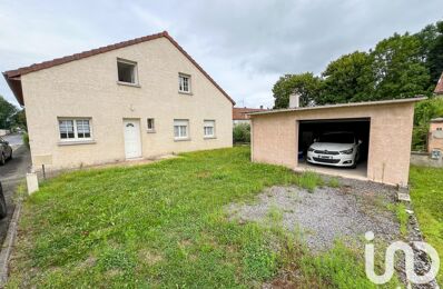 vente maison 200 000 € à proximité de Aigny (51150)