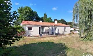 Maison 4 Pièces 118 m² à vendre à Challans (85300)