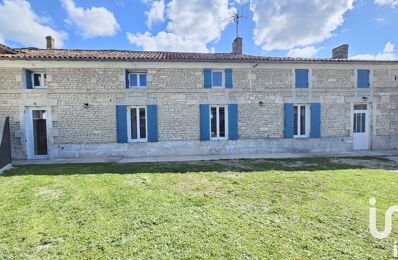 location maison 1 200 € CC /mois à proximité de Mainxe (16200)