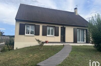 vente maison 169 000 € à proximité de Châteauroux (36000)