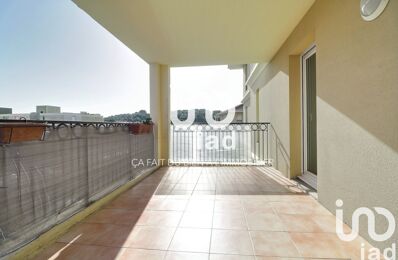 vente appartement 250 000 € à proximité de La Ciotat (13600)