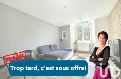 vente appartement 165 000 € à proximité de Fréland (68240)