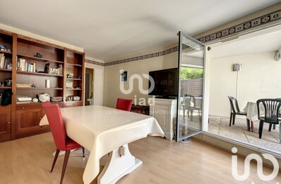 vente appartement 172 000 € à proximité de Nanterre (92000)