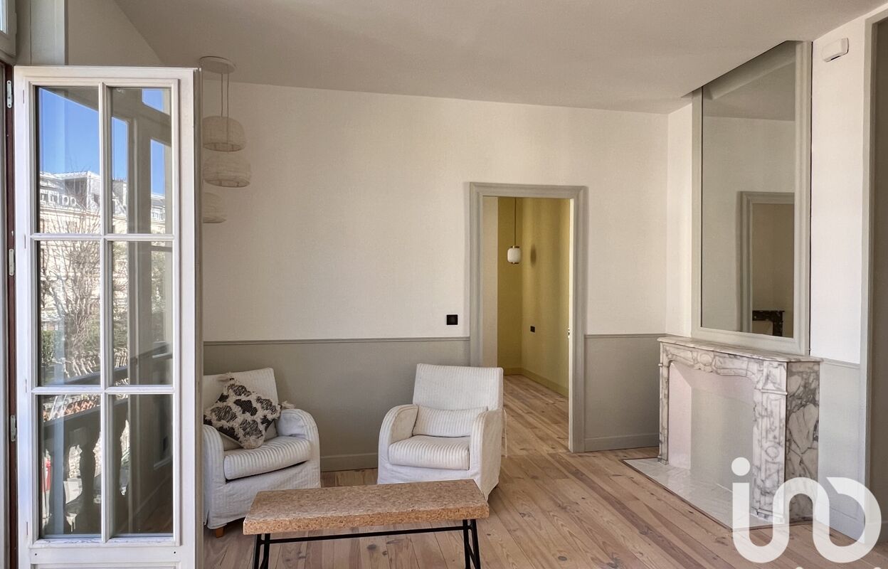 appartement 4 pièces 96 m2 à vendre à Biarritz (64200)