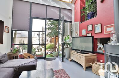 vente maison 897 000 € à proximité de Paris 7 (75007)